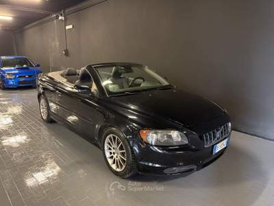 Volvo C70 D5 20V Momentum Nero usata Bruino