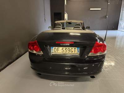Volvo C70 D5 20V Momentum Nero usata Bruino