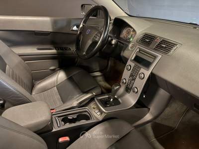 Volvo C70 D5 20V Momentum Nero usata Bruino