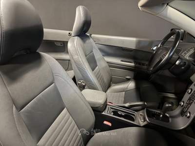 Volvo C70 D5 20V Momentum Nero usata Bruino