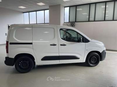 Citroen Berlingo Van M 1.5 Bluehdi 130 CV S&S Club 3P Bianco usata Leno
