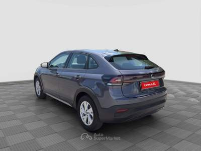 Volkswagen Taigo Taigo 1.0 TSI 110 CV DSG Life Grigio usata Milano