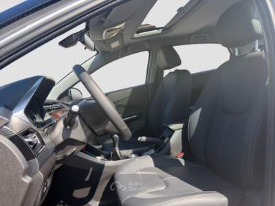 DR 3.0 dr 3.0 1.5 Bi-Fuel GPL Grigio usata Milano