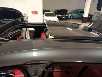 Porsche Macan Macan I 2018 2.0 252cv pdk Grigio usata Brescia