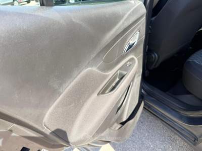Opel Mokka Ecotec 130CV 4x2 Start&Stop Ego Grigio usata San Giuseppe Vesuviano