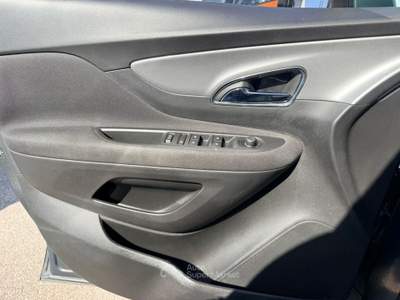 Opel Mokka Ecotec 130CV 4x2 Start&Stop Ego Grigio usata San Giuseppe Vesuviano