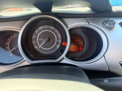 Citroen C3 Business Rosso usata San Giuseppe Vesuviano