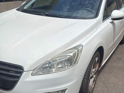 Peugeot 508 Vendo Peugeot 508 ottimo stato usata Monopoli