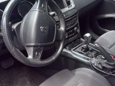 Peugeot 508 Vendo Peugeot 508 ottimo stato usata Monopoli