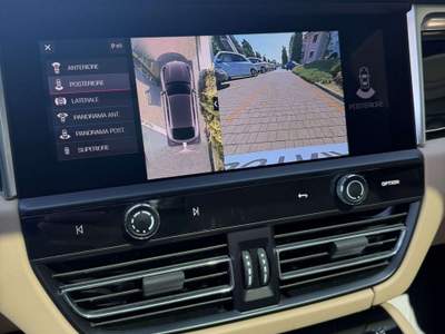 Porsche Macan 2.0  APPROVED SCAD.  04-2027 Grigio usata Mariano Comense