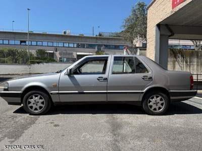 Lancia Thema i.e. 8v. "Iscritta ASI" Nero usata Formello