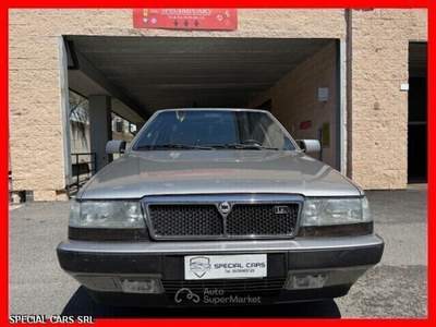 Lancia Thema i.e. 8v. "Iscritta ASI" Nero usata Formello