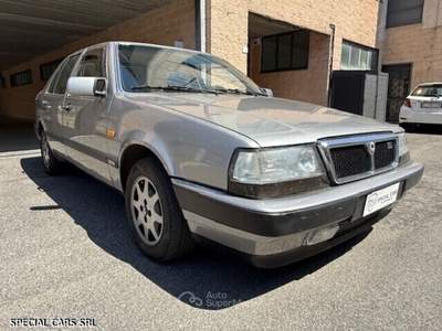 Lancia Thema i.e. 8v. "Iscritta ASI" Nero usata Formello