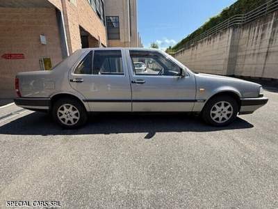 Lancia Thema i.e. 8v. "Iscritta ASI" Nero usata Formello