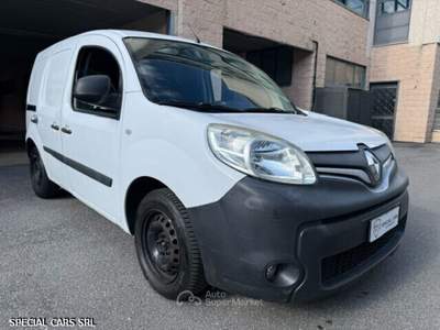 Renault Kangoo 1.5 dCi Express Bianco usata Formello