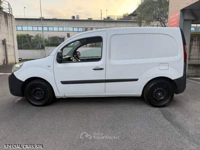 Renault Kangoo 1.5 dCi Express Bianco usata Formello
