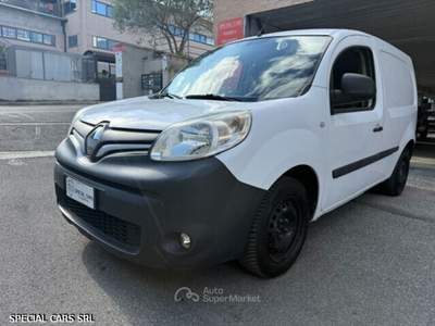 Renault Kangoo 1.5 dCi Express Bianco usata Formello