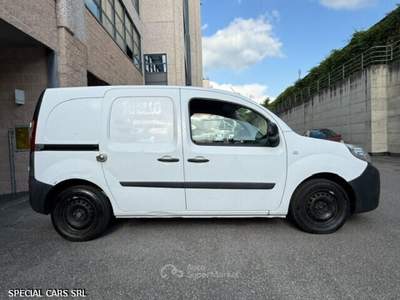 Renault Kangoo 1.5 dCi Express Bianco usata Formello