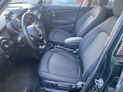 MINI 1.5 Cooper D Hype 5 Mini 1.5 Business 5p autom. PREZZO REALE NO PROMO Verde usata Milano