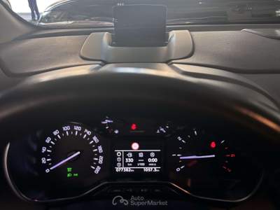 Citroen C3 C3 Aircross Aircross 1.2 puretech Shine s FULL... Rosso usata Montecorvino Pugliano