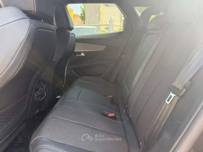 Peugeot 3008 Hybrid 225 e-EAT8 GT Grigio usata Sesto San Giovanni