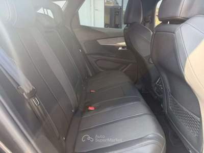 Peugeot 3008 Hybrid 225 e-EAT8 GT Grigio usata Sesto San Giovanni