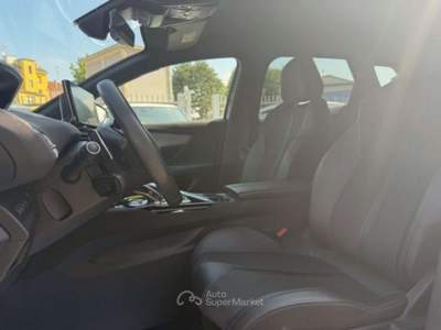 Peugeot 3008 Hybrid 225 e-EAT8 GT Grigio usata Sesto San Giovanni