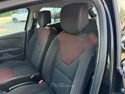 Renault Clio GPL 5 porte Live Nero usata Pietrasanta