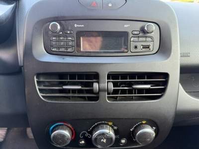 Renault Clio GPL 5 porte Live Nero usata Pietrasanta
