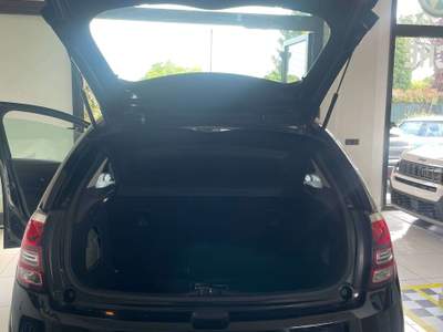 Citroen C3 C3 II 2009 1.2 puretech Seduction 82cv E6 Nero usata Lonate Pozzolo