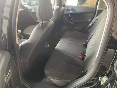 Citroen C3 C3 II 2009 1.2 puretech Seduction 82cv E6 Nero usata Lonate Pozzolo