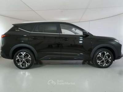 Evo 7 1.5 TGDI 165 CV GPL CVT AUTOMATICA 7 POSTI Nero usata Lendinara