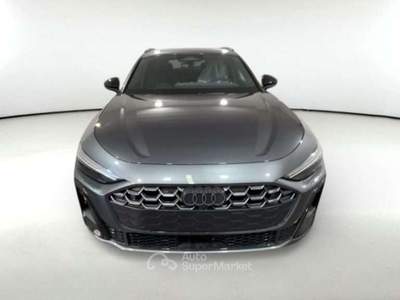 Audi A5 AVANT TDI 204CV S TRONIC S LINE INT ED EST Grigio usata Lendinara