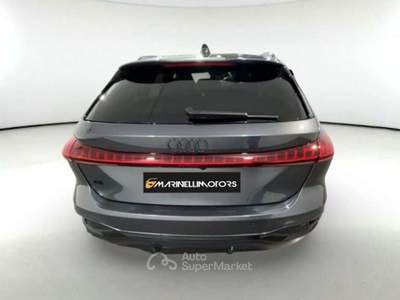 Audi A5 AVANT TDI 204CV S TRONIC S LINE INT ED EST Grigio usata Lendinara
