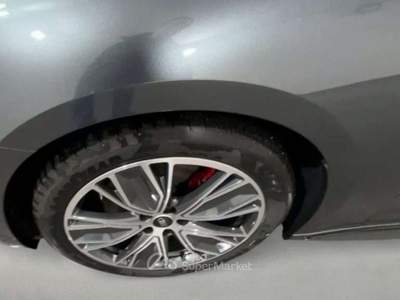 Audi A5 AVANT TDI 204CV S TRONIC S LINE INT ED EST Grigio usata Lendinara