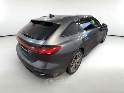 Audi A5 AVANT TDI 204CV S TRONIC S LINE INT ED EST Grigio usata Lendinara