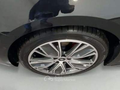 Audi A5 AVANT TDI 204CV S TRONIC S LINE INT ED EST Nero usata Lendinara
