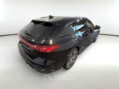 Audi A5 AVANT TDI 204CV S TRONIC S LINE INT ED EST Nero usata Lendinara