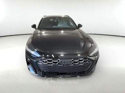 Audi A5 AVANT TDI 204CV S TRONIC S LINE INT ED EST Nero usata Lendinara