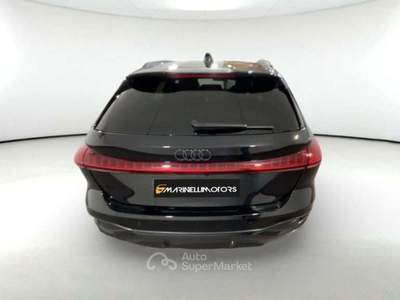 Audi A5 AVANT TDI 204CV S TRONIC S LINE INT ED EST Nero usata Lendinara