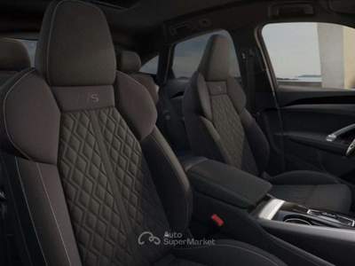 Audi Q5 40 TDI 204CV MHEV QUATTRO S TRONIC S LINE Bianco usata Lendinara