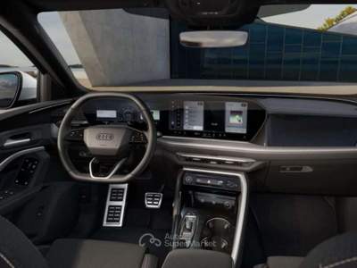 Audi Q5 40 TDI 204CV MHEV QUATTRO S TRONIC S LINE Bianco usata Lendinara