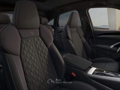 Audi Q5 SPB 40 TDI 204CV MHEV QUATTRO S TRONIC 2X S LINE Nero usata Lendinara