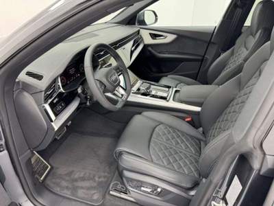 Audi Q8 50 TDI QUATTRO TIPTRONIC S LINE NEW FACELIFT Grigio usata Lendinara