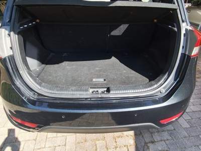 Hyundai ix20 Hyundai ix20 1.4 crdi 77 cv comfort 01/2011 263.000 Nero usata Scandiano