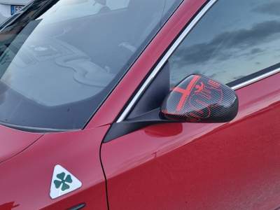 Alfa Romeo Giulietta Tagliandi certificati sostituita frizione usata Todi