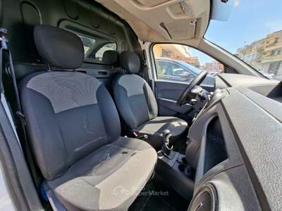 Dacia Dokker 1.5 dCi 90cv Furgone 2019 Bianco usata Cerignola