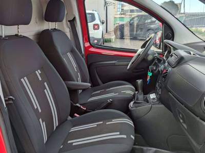 Fiat Fiorino 1.3 M-JET FURGONE ADVENTURE - 2015 Rosso usata Corato