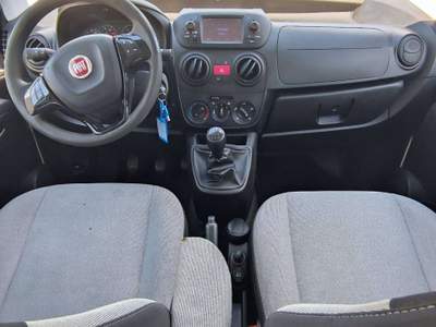 Fiat Fiorino COMBI 1.3 M-JET FURGONE N1 SX - 2020 usata Corato