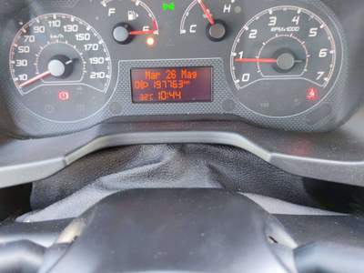 Fiat Fiorino COMBI 1.3 M-JET FURGONE N1 SX - 2020 usata Corato
